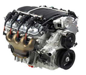 B0276 Engine